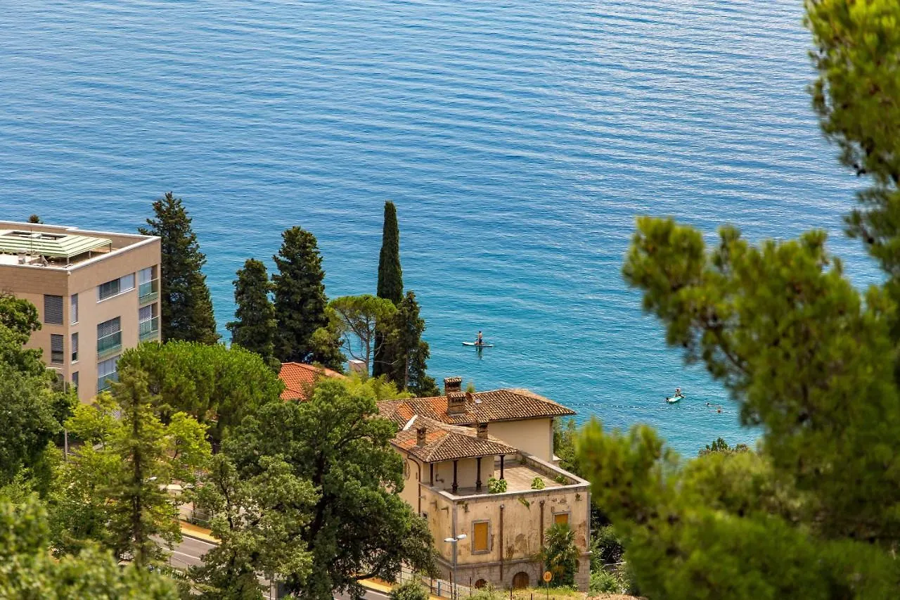 Studio Apartman Rozi Opatija