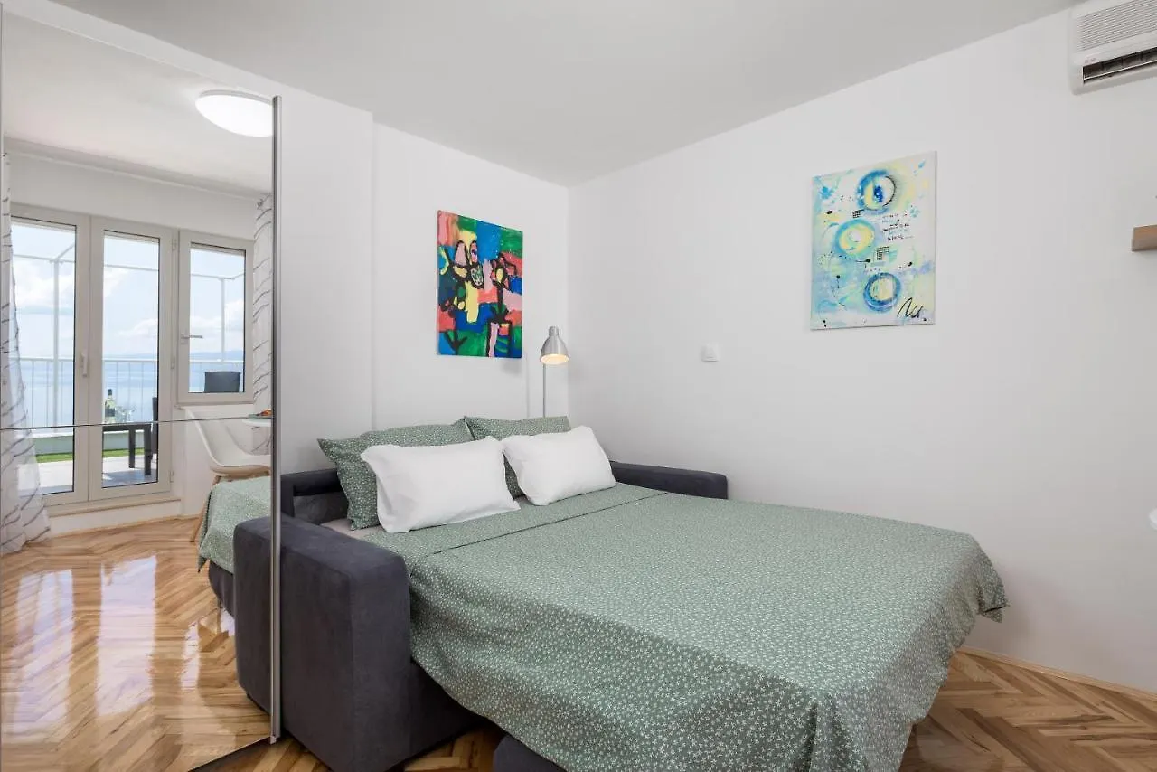 Apartment Studio Apartman Rozi Opatija