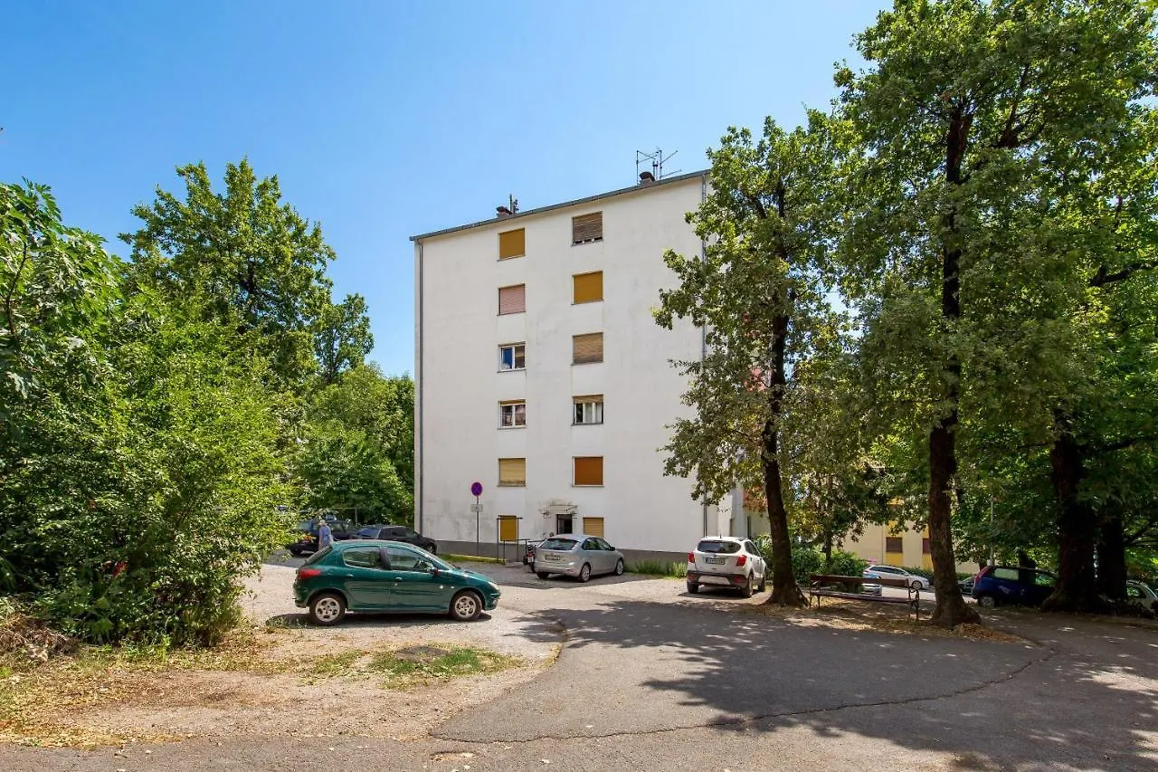 Studio Apartman Rozi Opatija