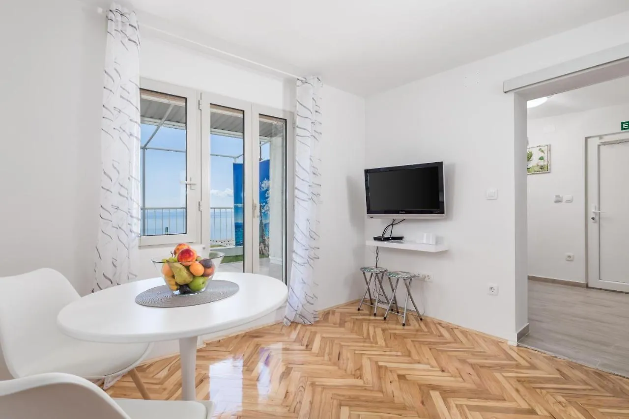 Studio Apartman Rozi Opatija 0*,  Kroatien